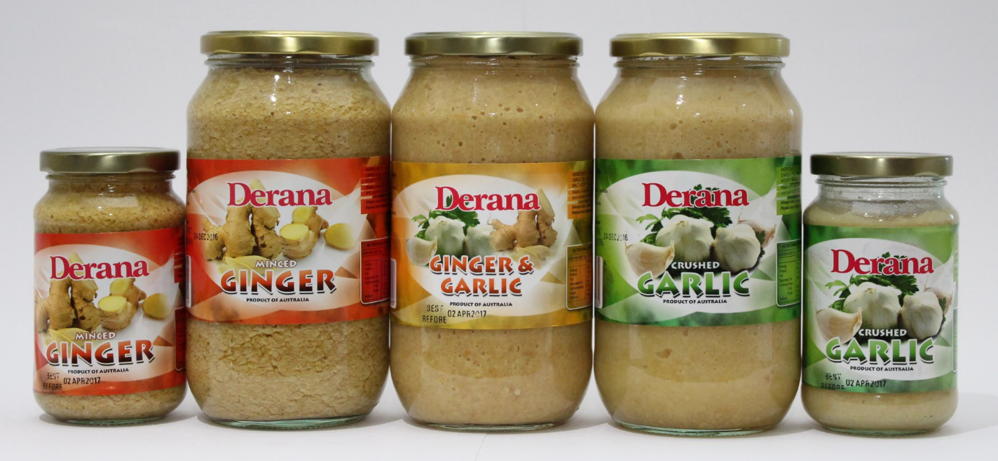 Derana In Brine Vegetables