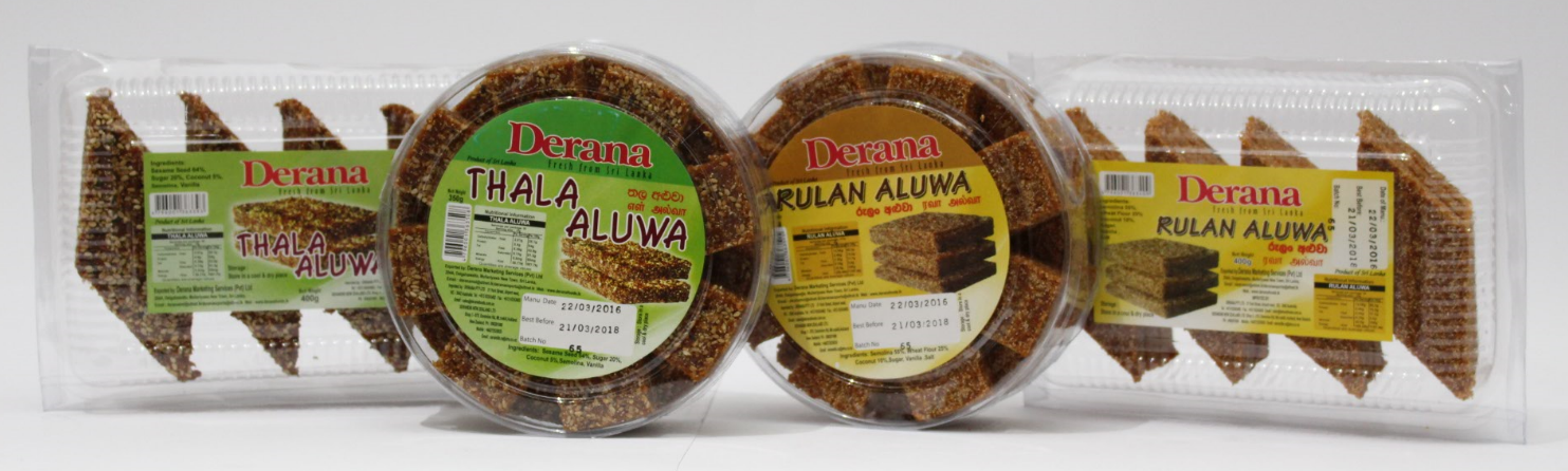Derana Rulan & Thala Aluwa